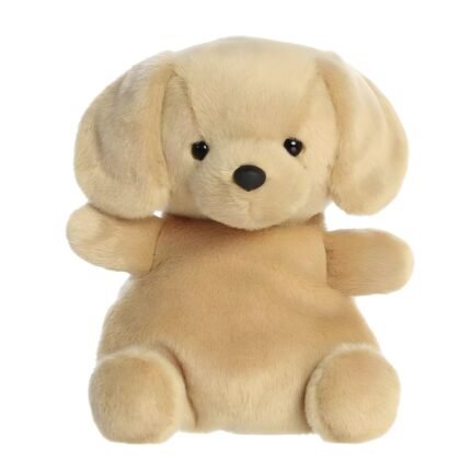Cute Plush Labrador Stuffed Animal Soft Toy