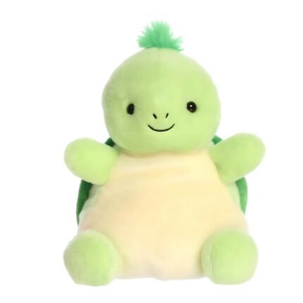 Cute Plush Turtle Soft Toy for Kids